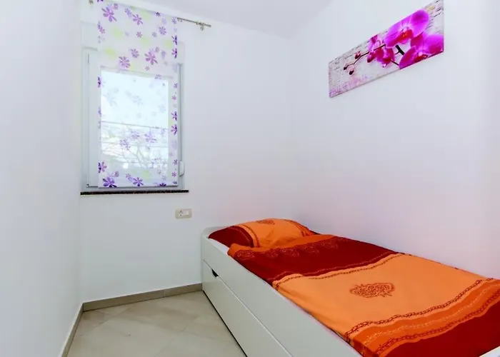 Apartment Vilic