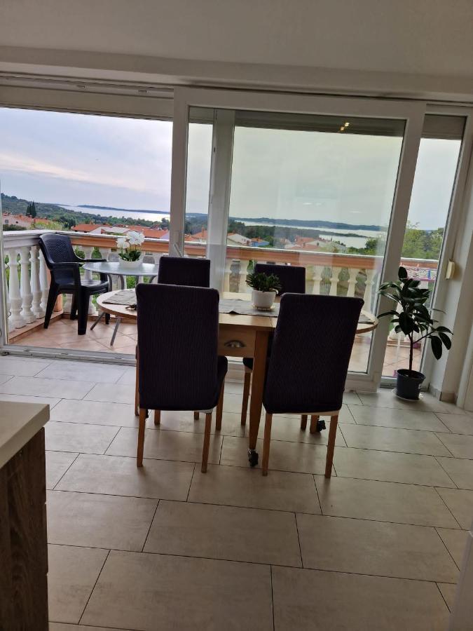 Apartment Vilic Pula