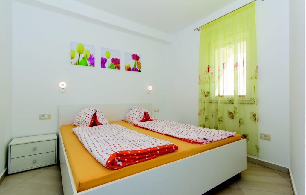 Apartment Vilic *