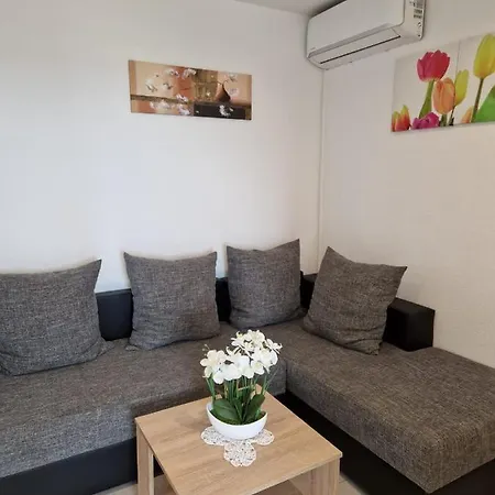 Apartment Vilic Pula Exterior foto