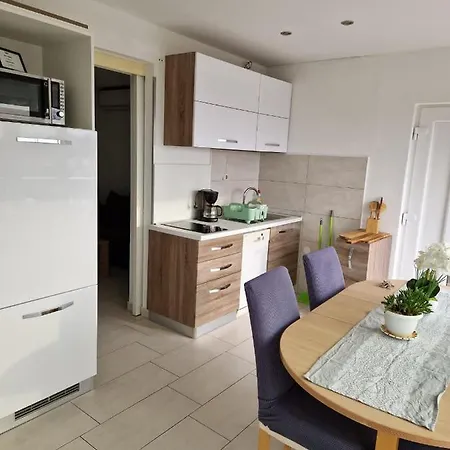 Apartment Vilic Pula Exterior foto