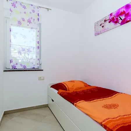 Apartment Vilic Pula Exterior foto