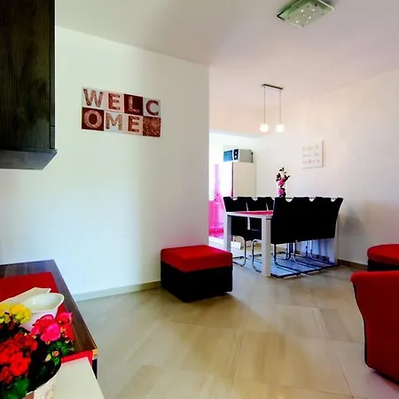 Apartment Vilic Pula Exterior foto