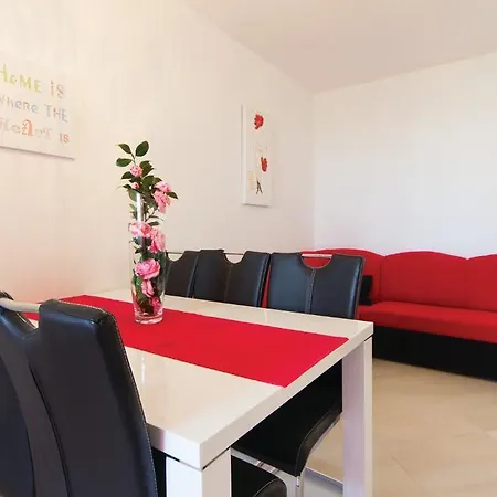 Apartment Vilic Pula Exterior foto
