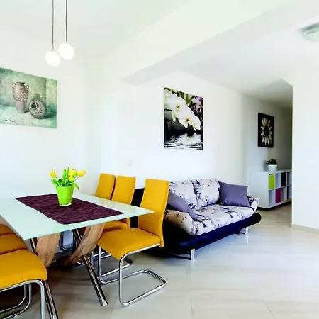 Apartment Vilic Pula Exterior foto
