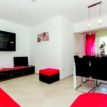 Apartment Vilic Pula Exterior foto