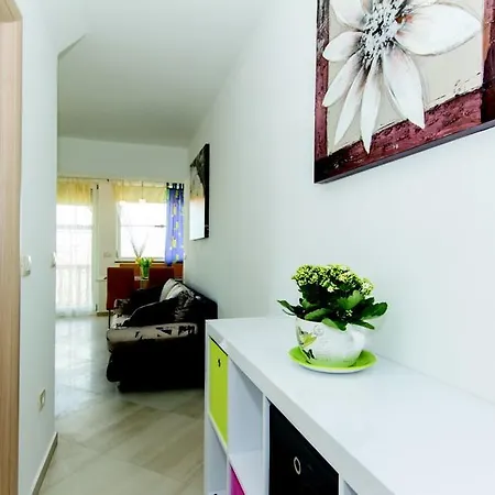 Apartment Vilic Pula Exterior foto