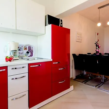 Apartment Vilic Pula Exterior foto