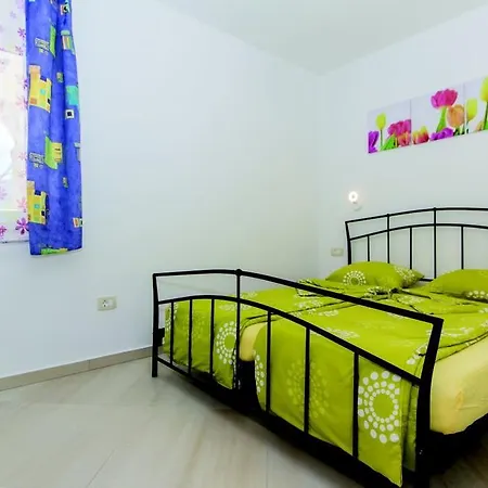 Apartment Vilic Pula Exterior foto
