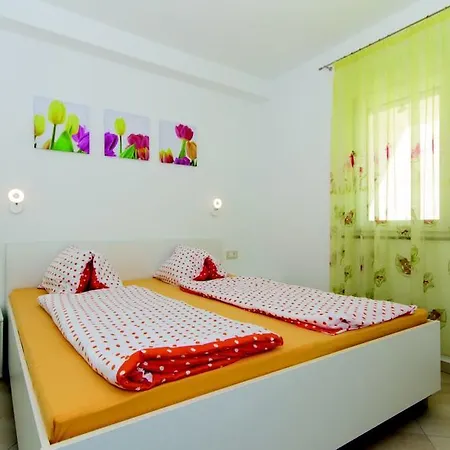 Apartment Vilic Pula Exterior foto