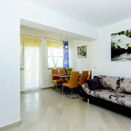 Apartment Vilic Pula Exterior foto