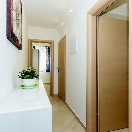 Apartment Vilic Pula Exterior foto