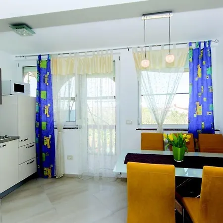 Apartment Vilic Pula Exterior foto
