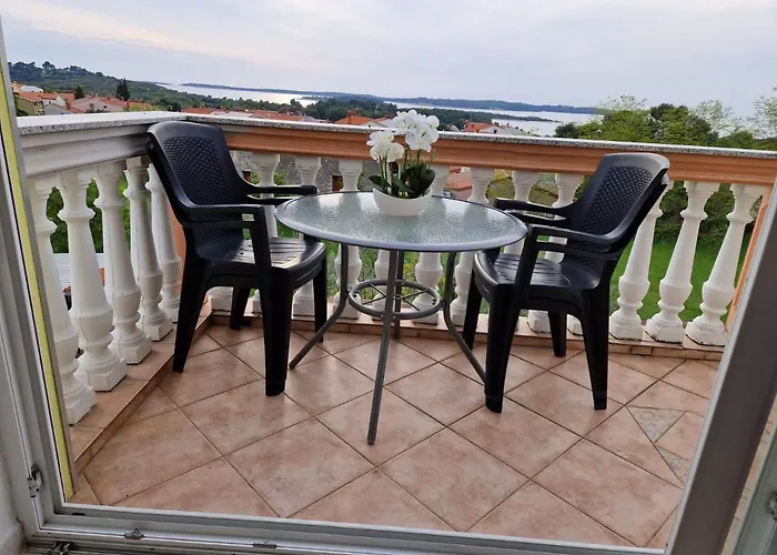 Apartment Vilic