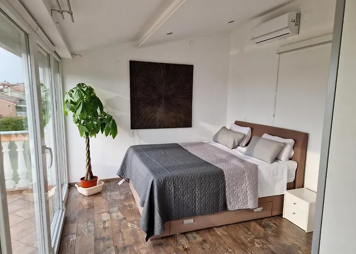 Apartment Vilic