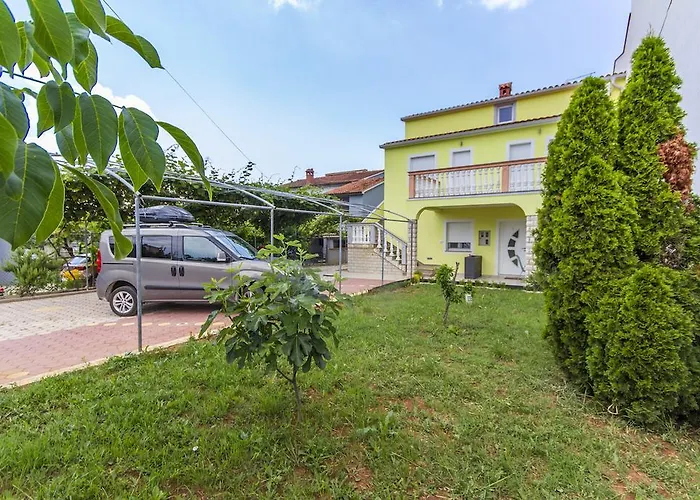 Apartment Vilic