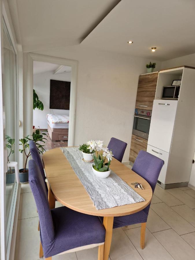 Vilic Apartment Pula