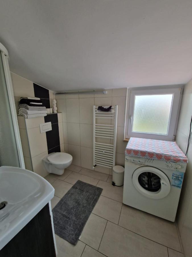 Vilic Apartment