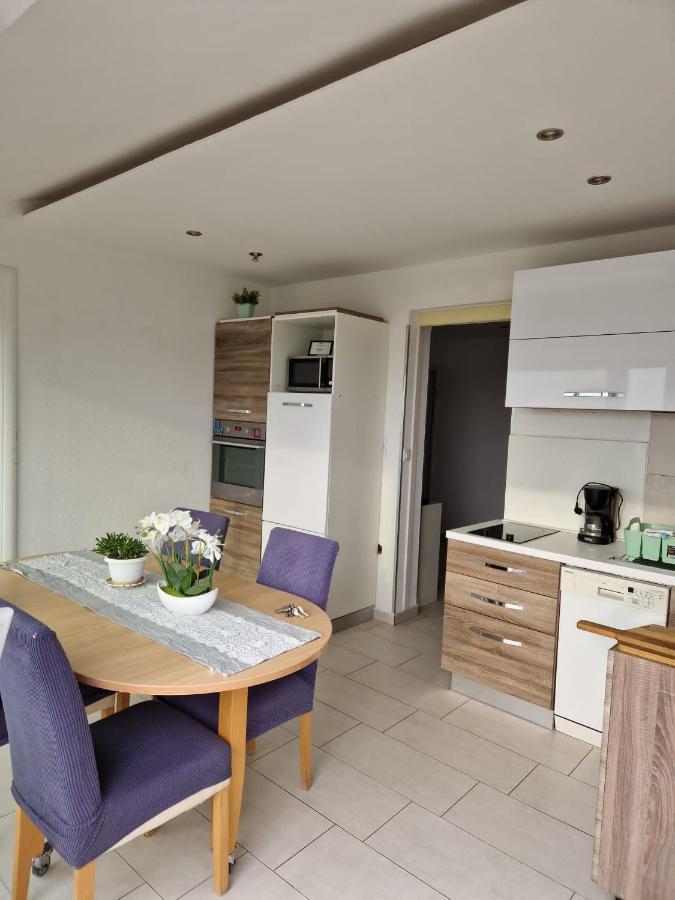 Apartment Vilic *