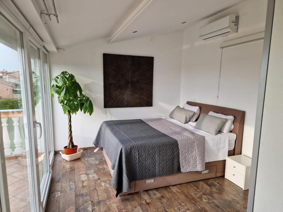 Vilic Apartment