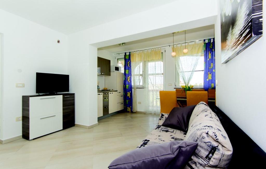 Apartment Vilic Pula