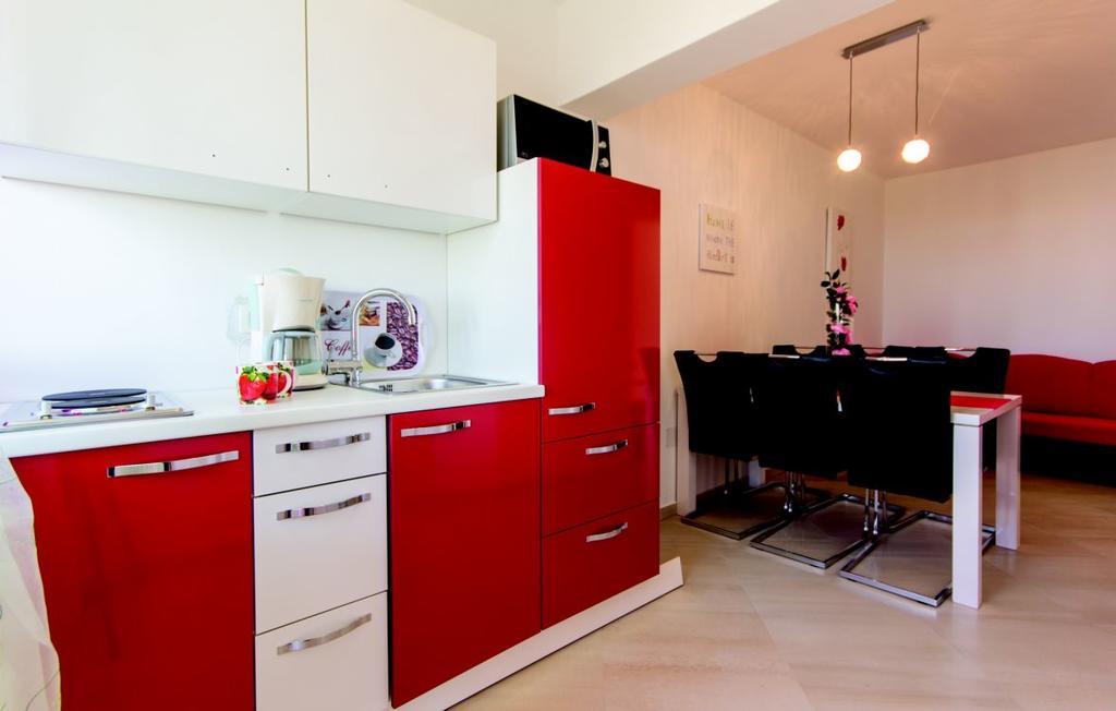 Vilic Apartment Pula