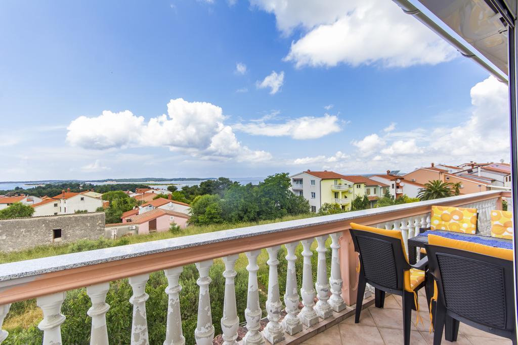 Apartment Vilic Pula
