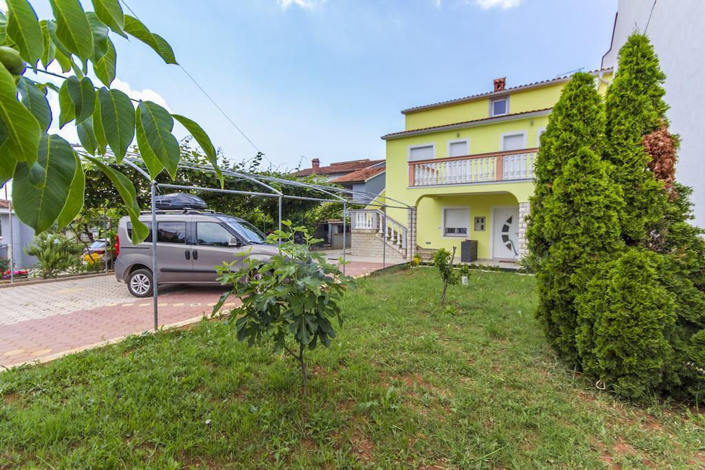Vilic Apartment