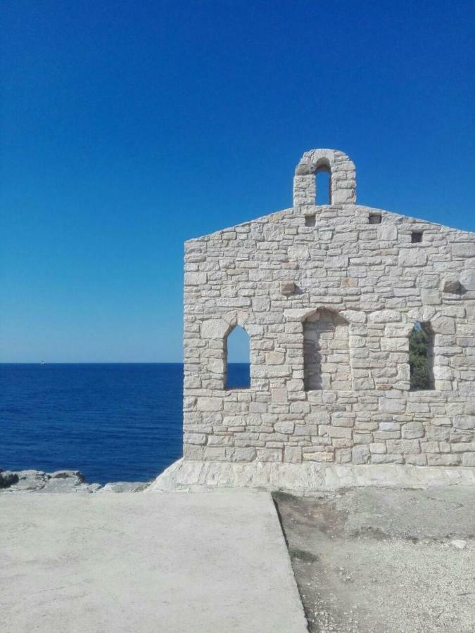 Vilic Lägenhet Pula